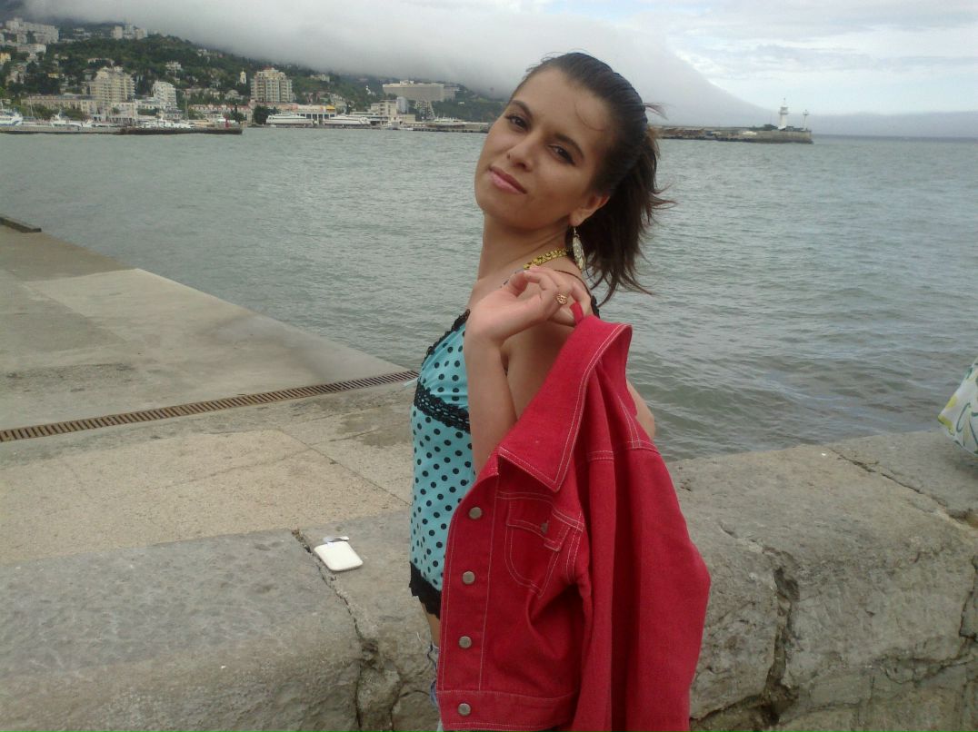 Ани Сипер | Днепр (Днепропетровск)