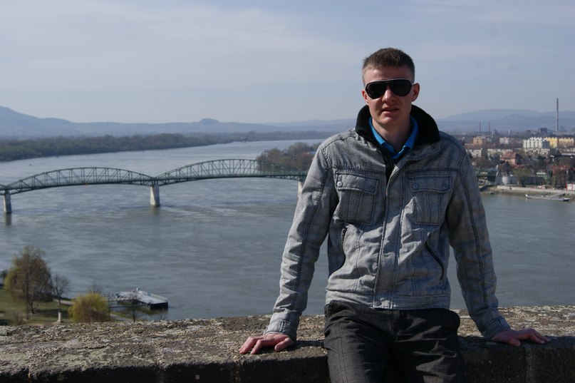 Алексей Жернаков | Москва