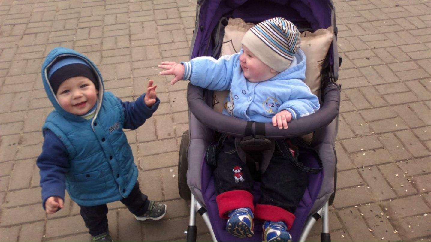 Ирина Назаренко | Обухов