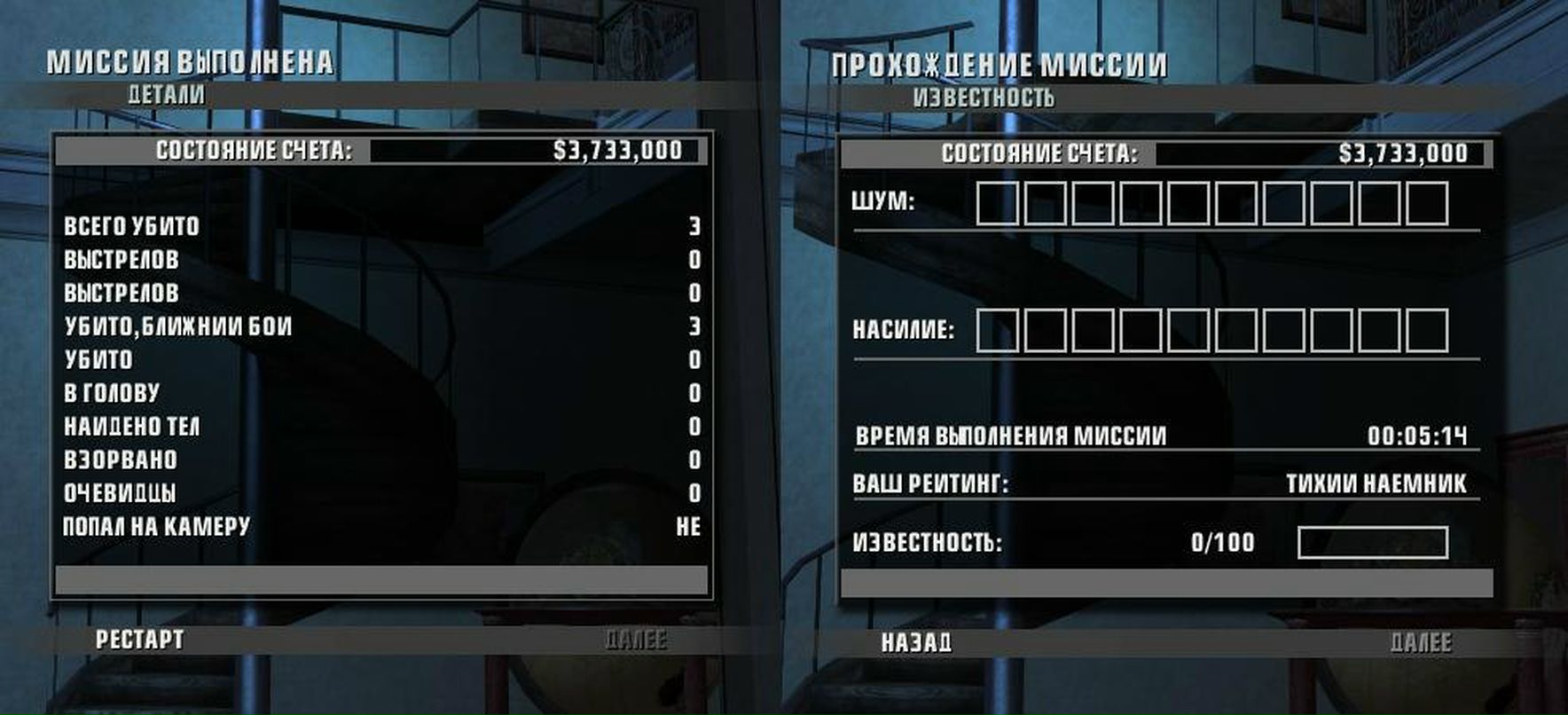 Иван Клушин Chester Kimi | Симферополь