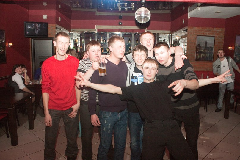 Кирилл Максимов Ham | 