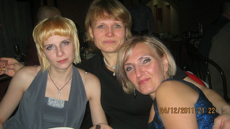 Елена Цурлова | Жешарт