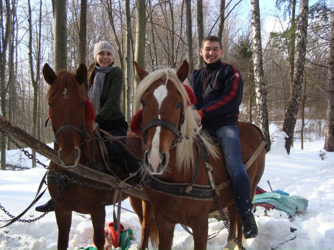 Коля Патинок | Киев