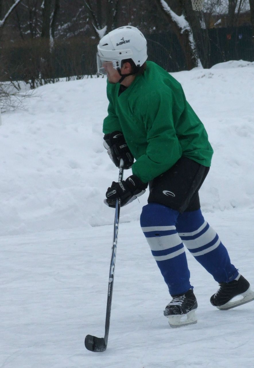 Алексей Лыкин | Москва