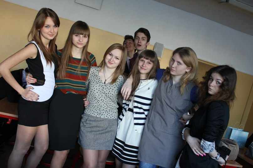 Настя Семерикова | 