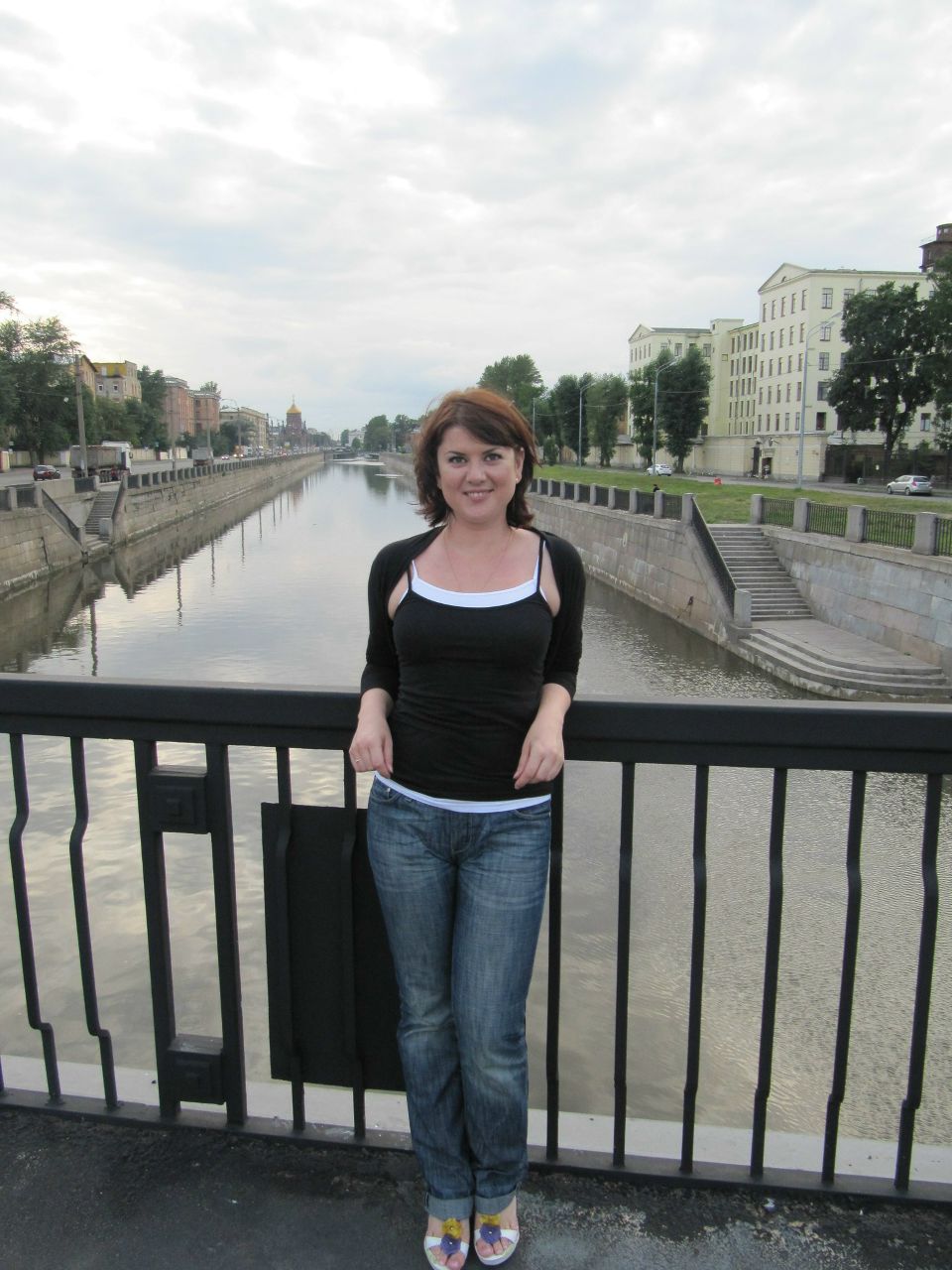 Наталья Войченко | Санкт-Петербург