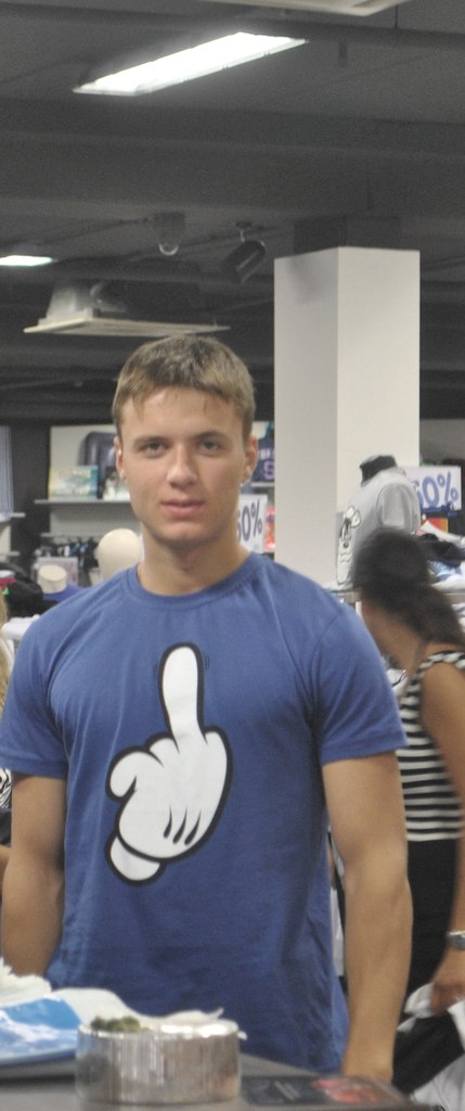 Kirill Sidorenko | Санкт-Петербург