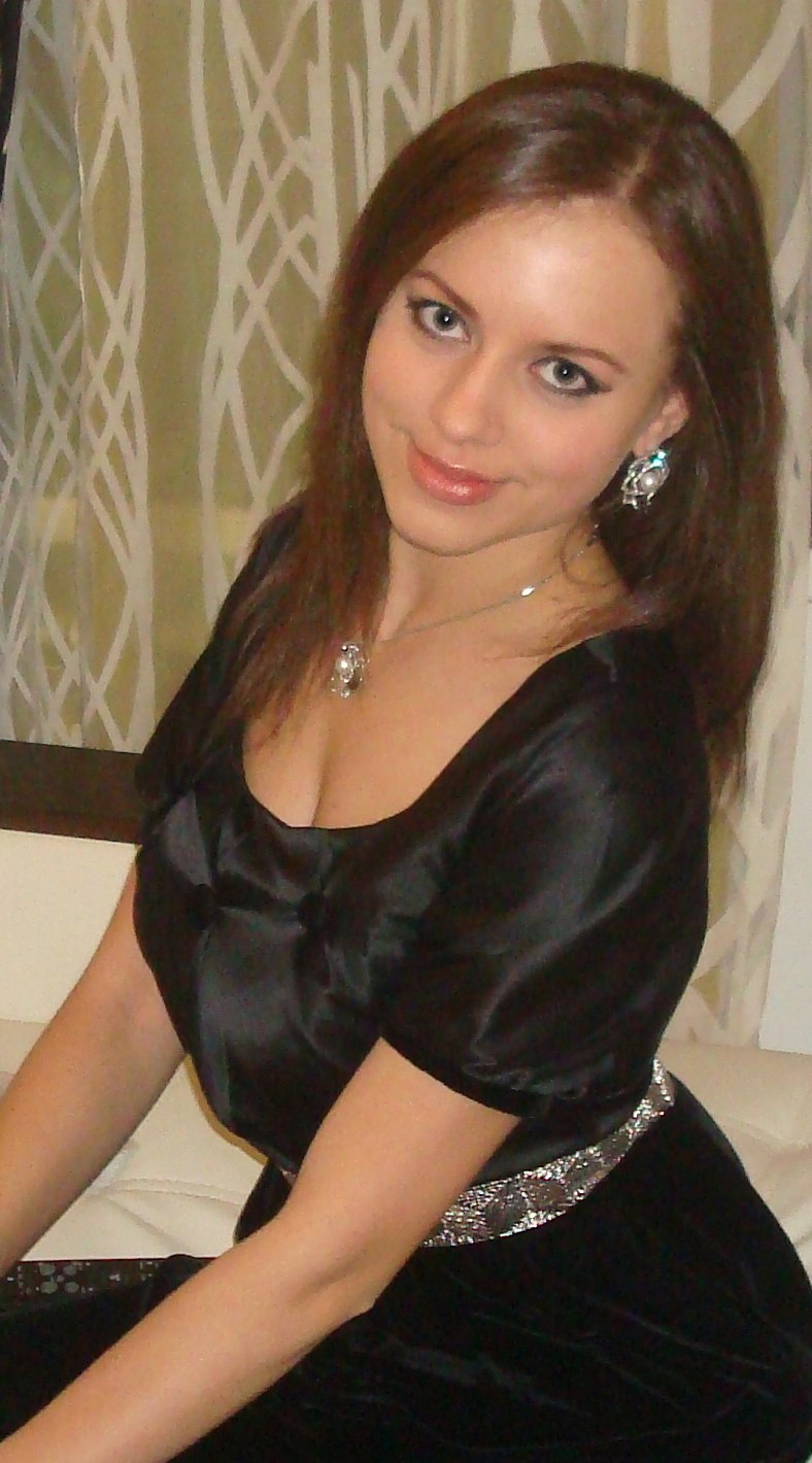 Дарья Ирышкова Дмитриевна | Пенза