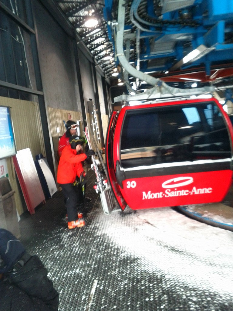 Марта Милевская | Toronto