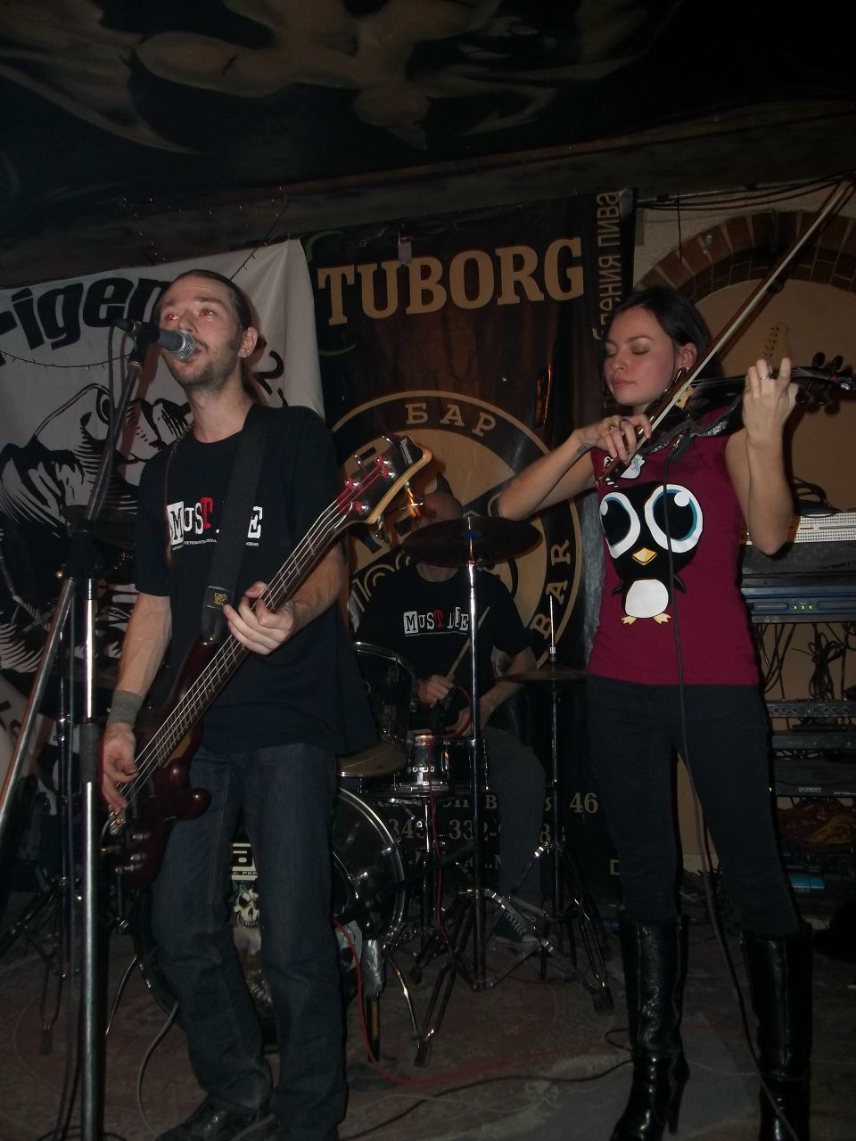 Владимир Сашенков | Самара