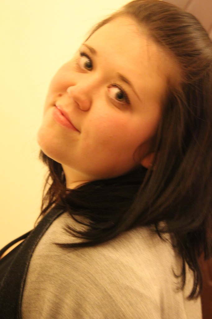 Надюшка Симакова | Долгопрудный