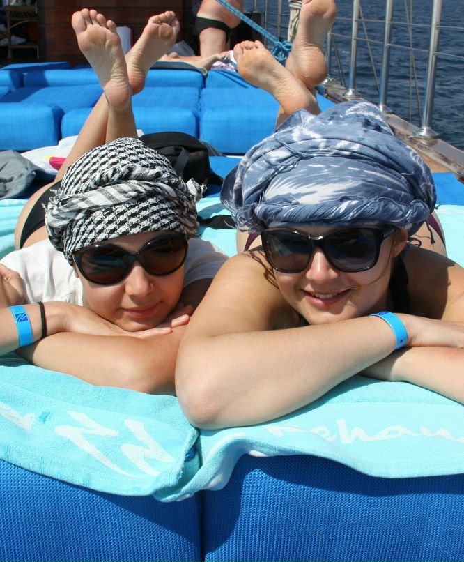 Анастасия Цветкова | Нижний Новгород