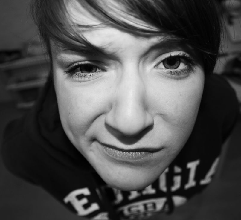 Алёна Мельникова | Мурманск