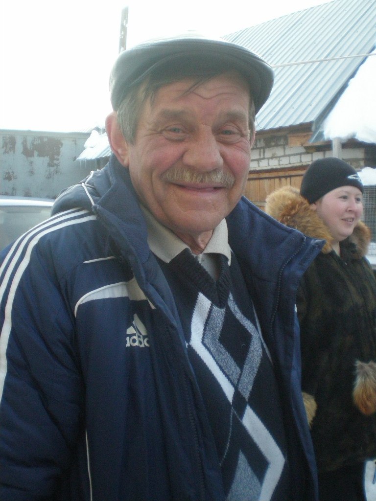 Елизавета Федорова | Казань