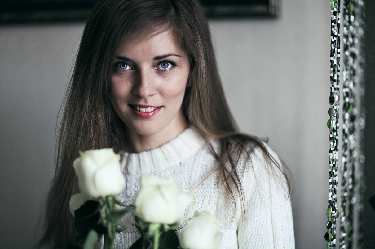 Маргарита Гетманец | Новосибирск