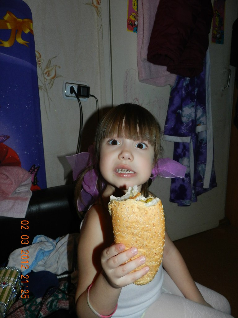 Ольга Степанова | Удомля