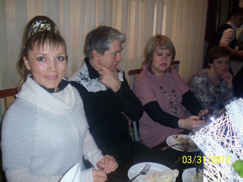 Людмила Васильева | Гатчина