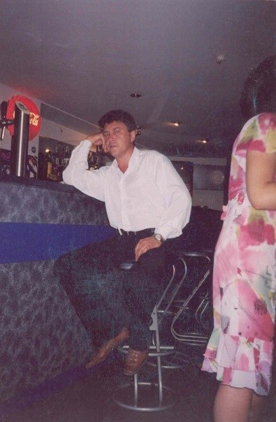 Nikolai Lihtin | Красноярск