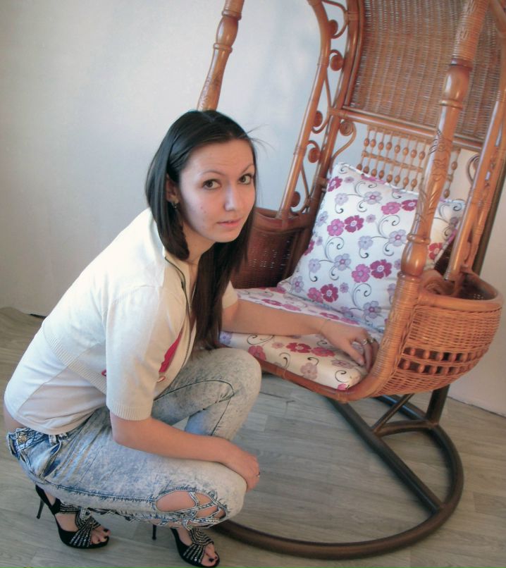 Любаша Лебедко | Иркутск