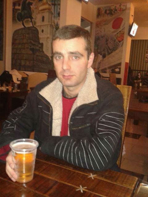 Сергей Александров | Харьков