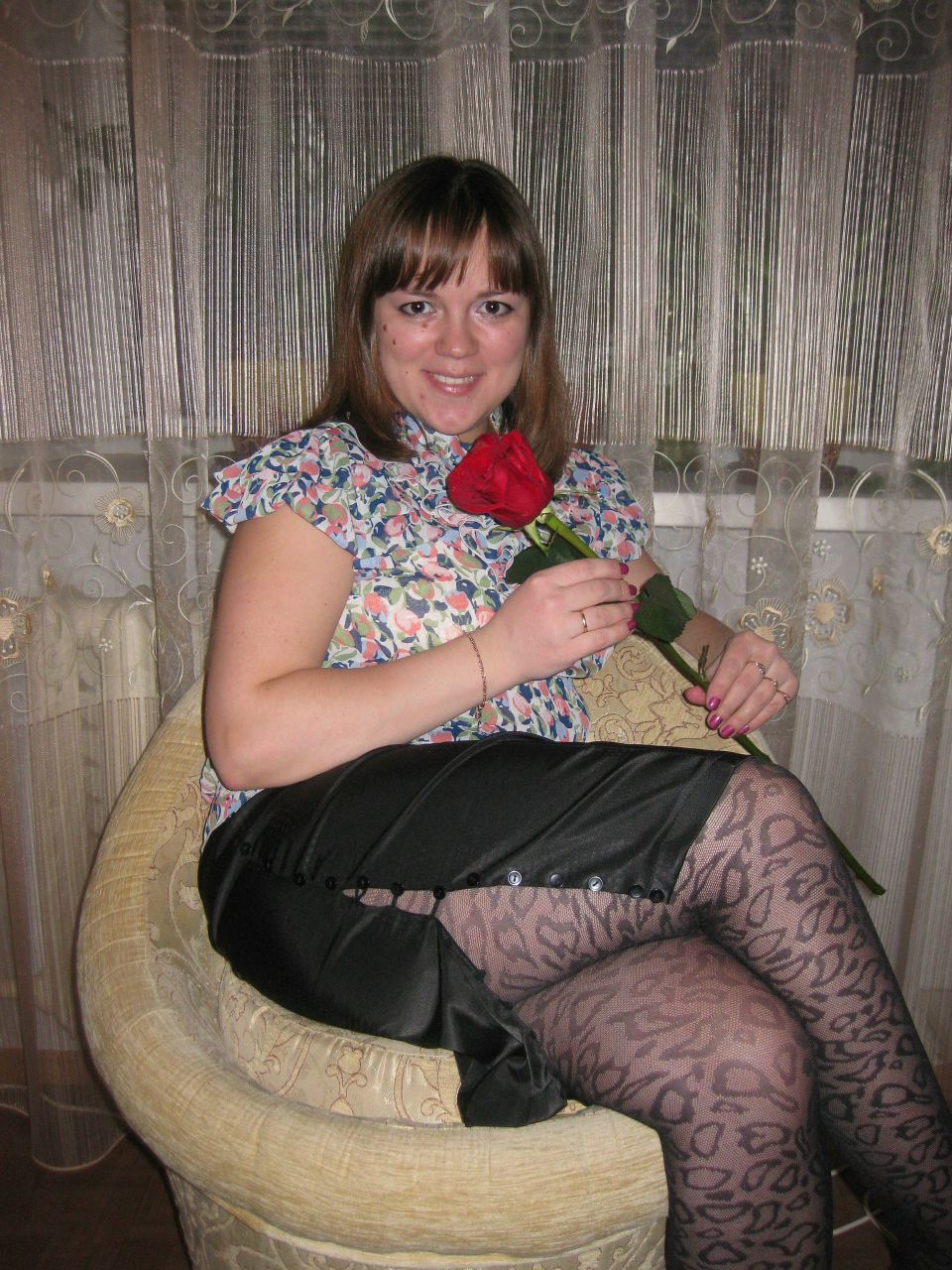 Алёна Девяткова | Тюмень