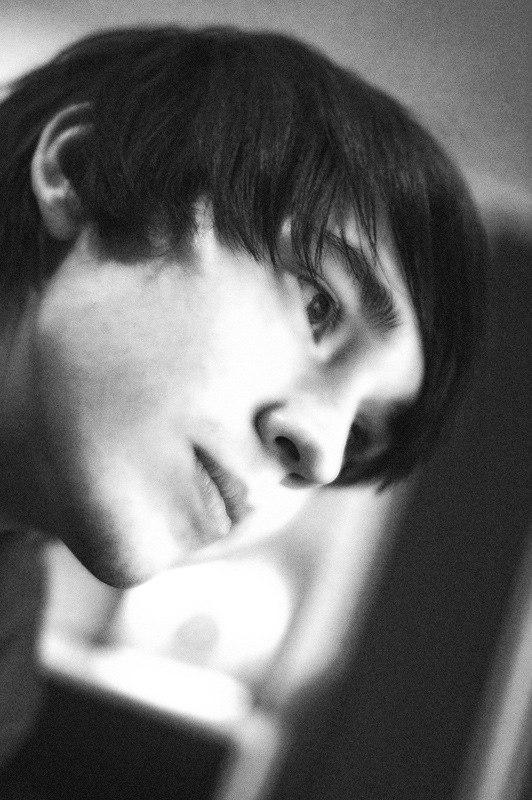 Даниил Мазаев | Новосибирск