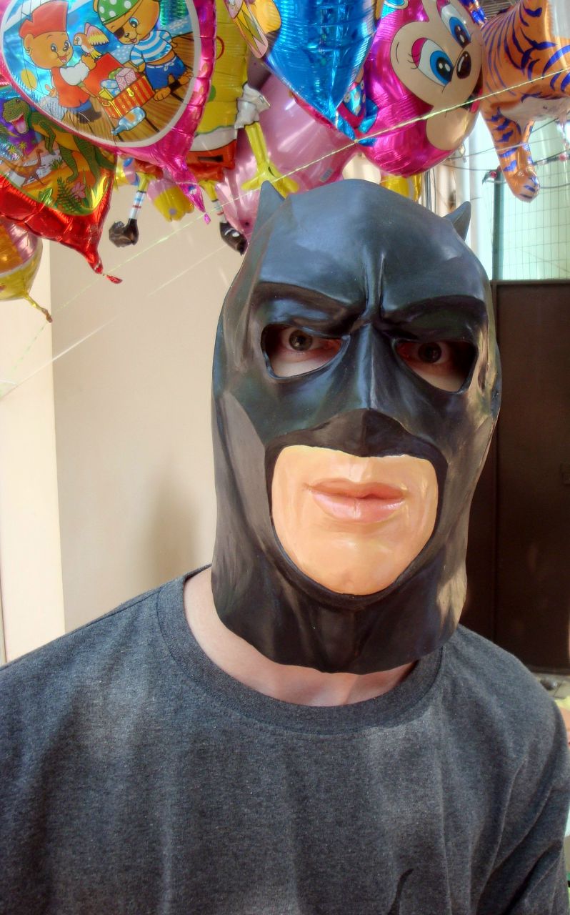 Глеб Рандалайнен | Санкт-Петербург