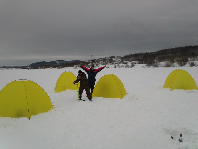 Михаил Борунов | Мурманск