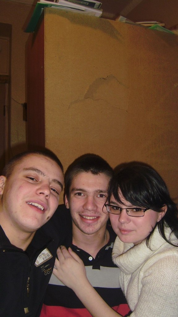 Кристина Новикова | Санкт-Петербург