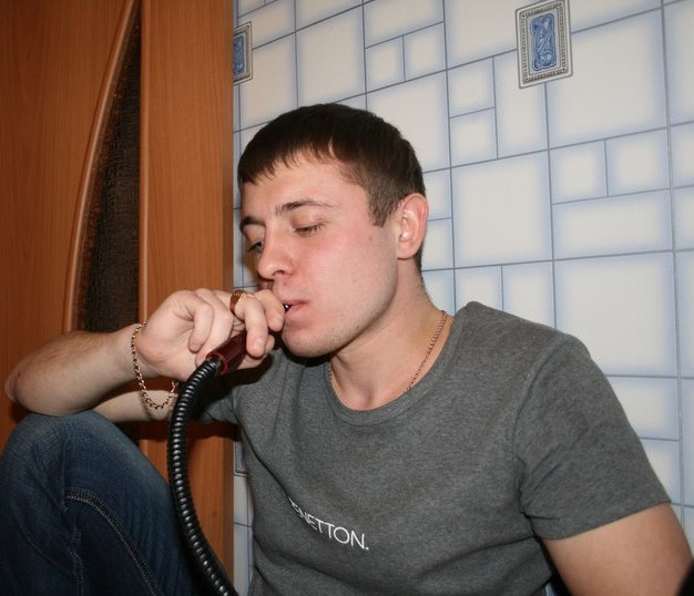 Николай Каплин Вячеславович | Челябинск