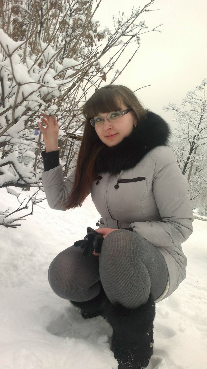 Екатерина Елецкая | Москва