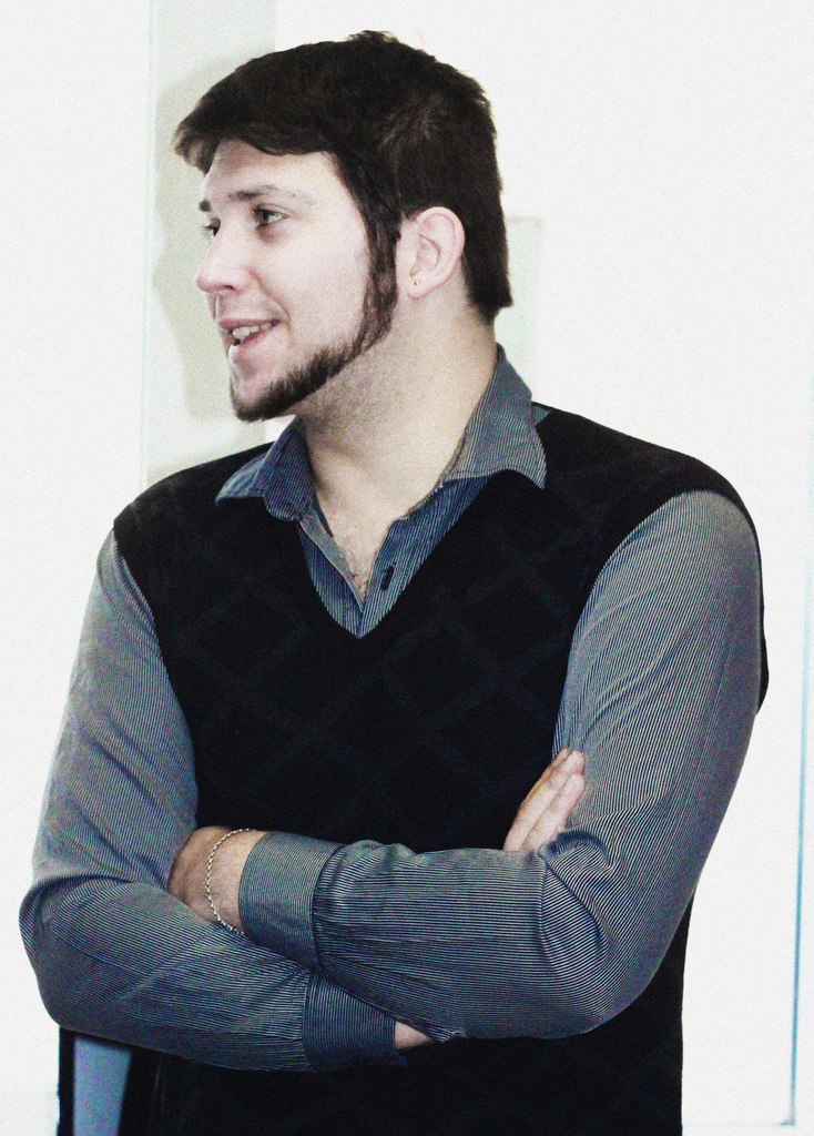 Александр Капанадзе | 