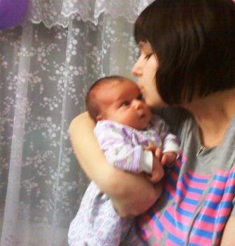 Анастасия Петрова | Весьегонск