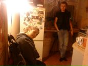 №17, D-Kay Drummasta, 6.3, Москва, Россия