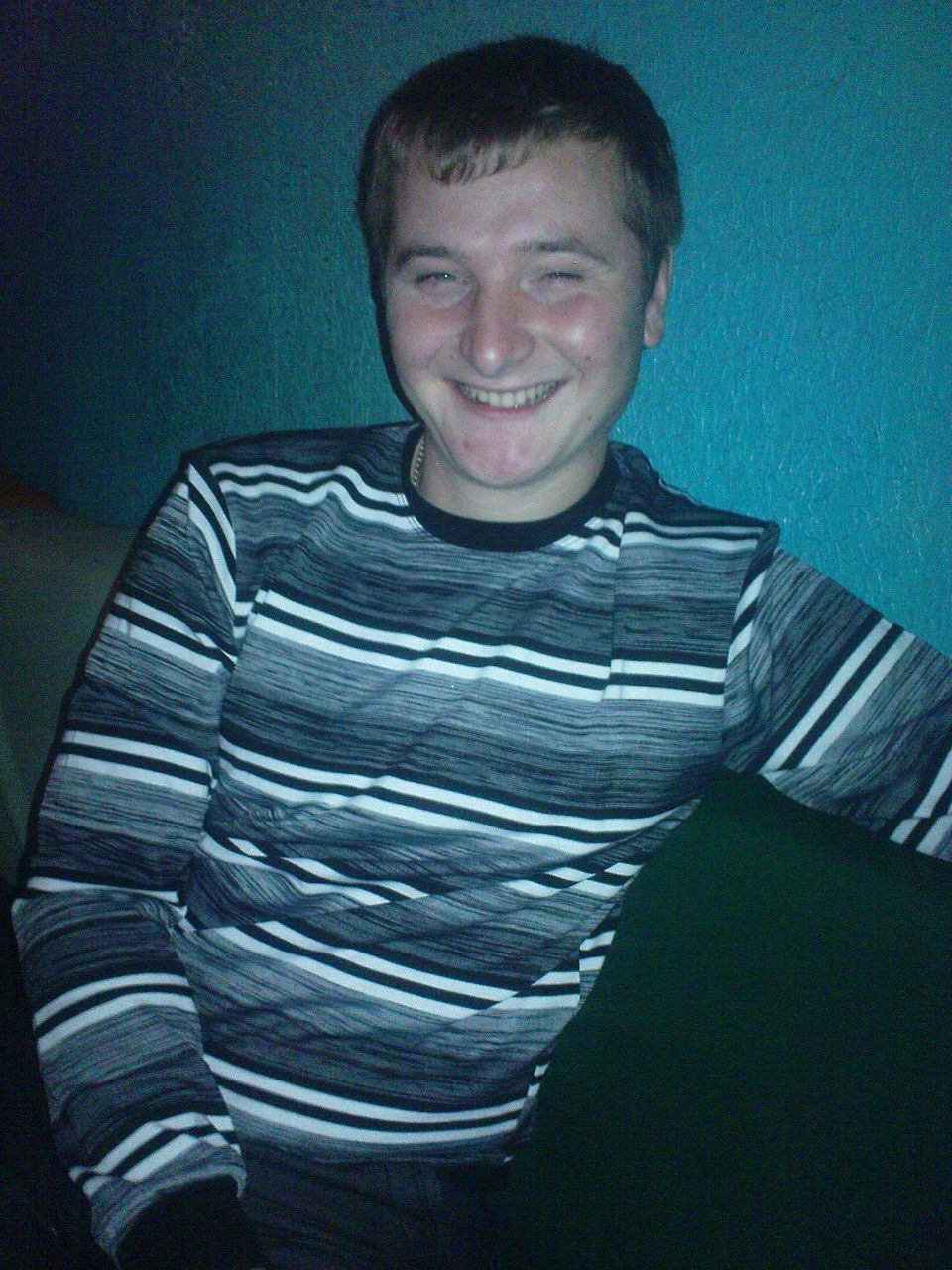 Олександр Олійник | Винница