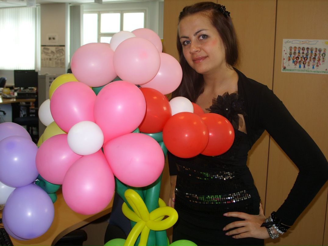 Лилиана Звездюлина ♔ *Нет, корона мне не жмет* | Тольятти