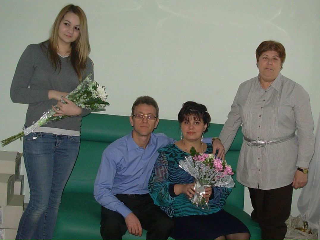 Наталья Корыстина | Люберцы