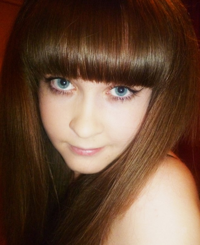 Дарья Анзина | Алматы