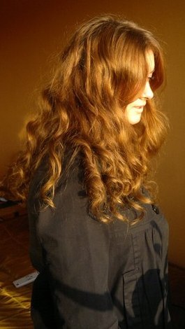 Анастасия Осокина | Магнитогорск