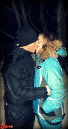 Алёна Кусаинова | Пермь