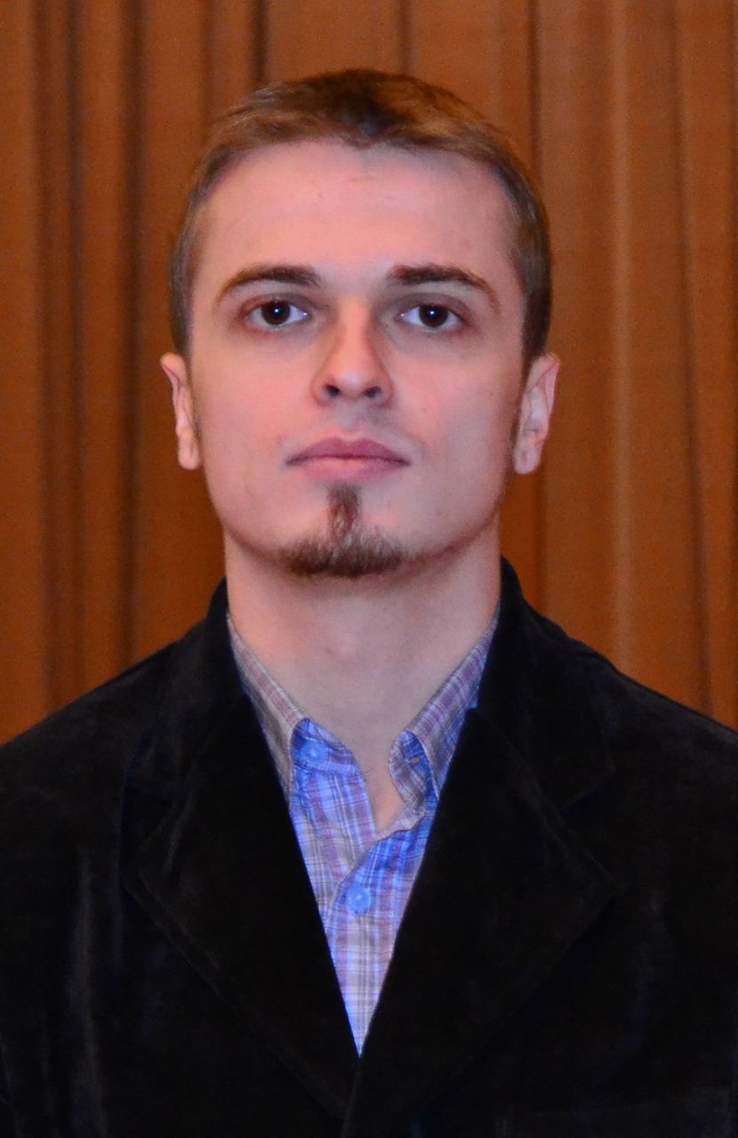 Вадик Бондарь | 