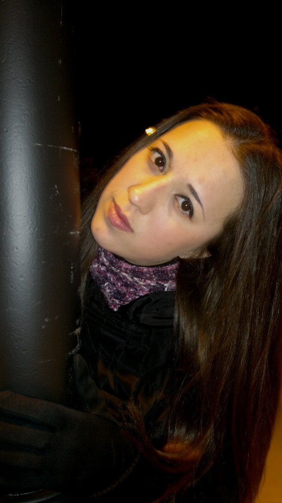 Дашуля Звонцова | 