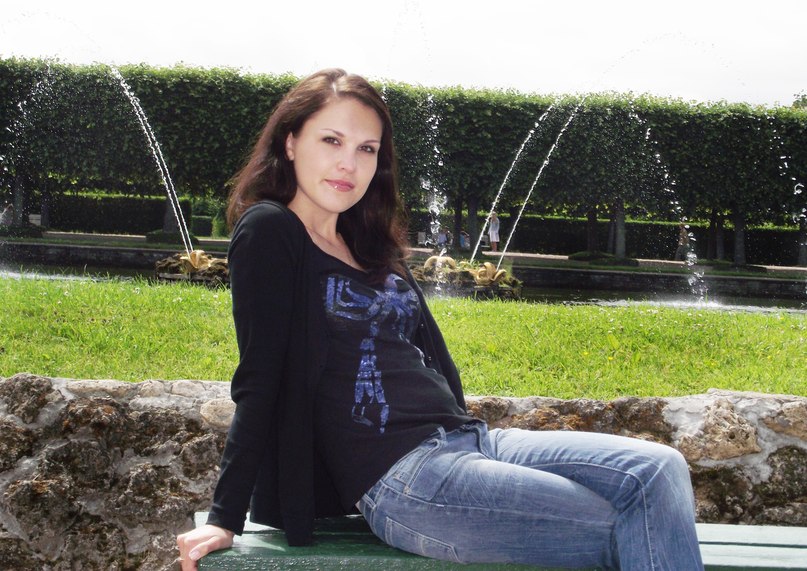 Мария Капшина | 