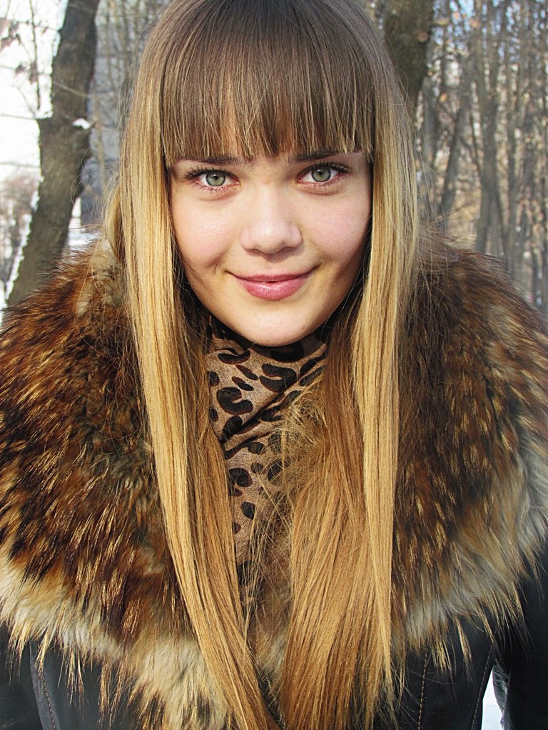 Анна Писаренко | Минск