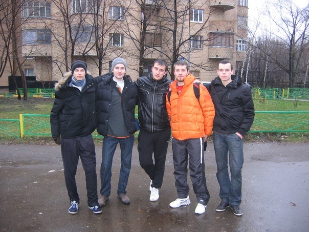 №160, Ренат Сафин, Москва, Россия №160, Ренат Сафин, Москва, Россия