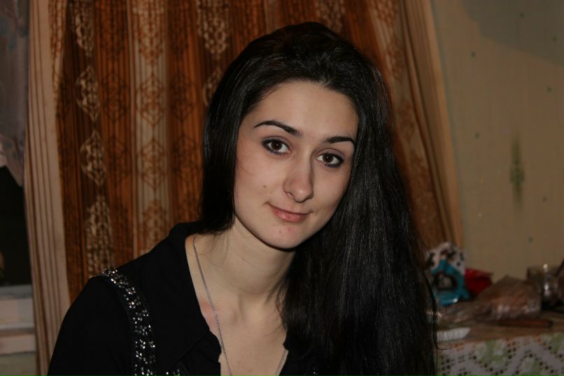 Ольга Кривенок | Санкт-Петербург