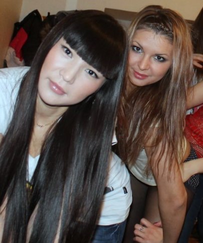 Кристина Рыльских | 