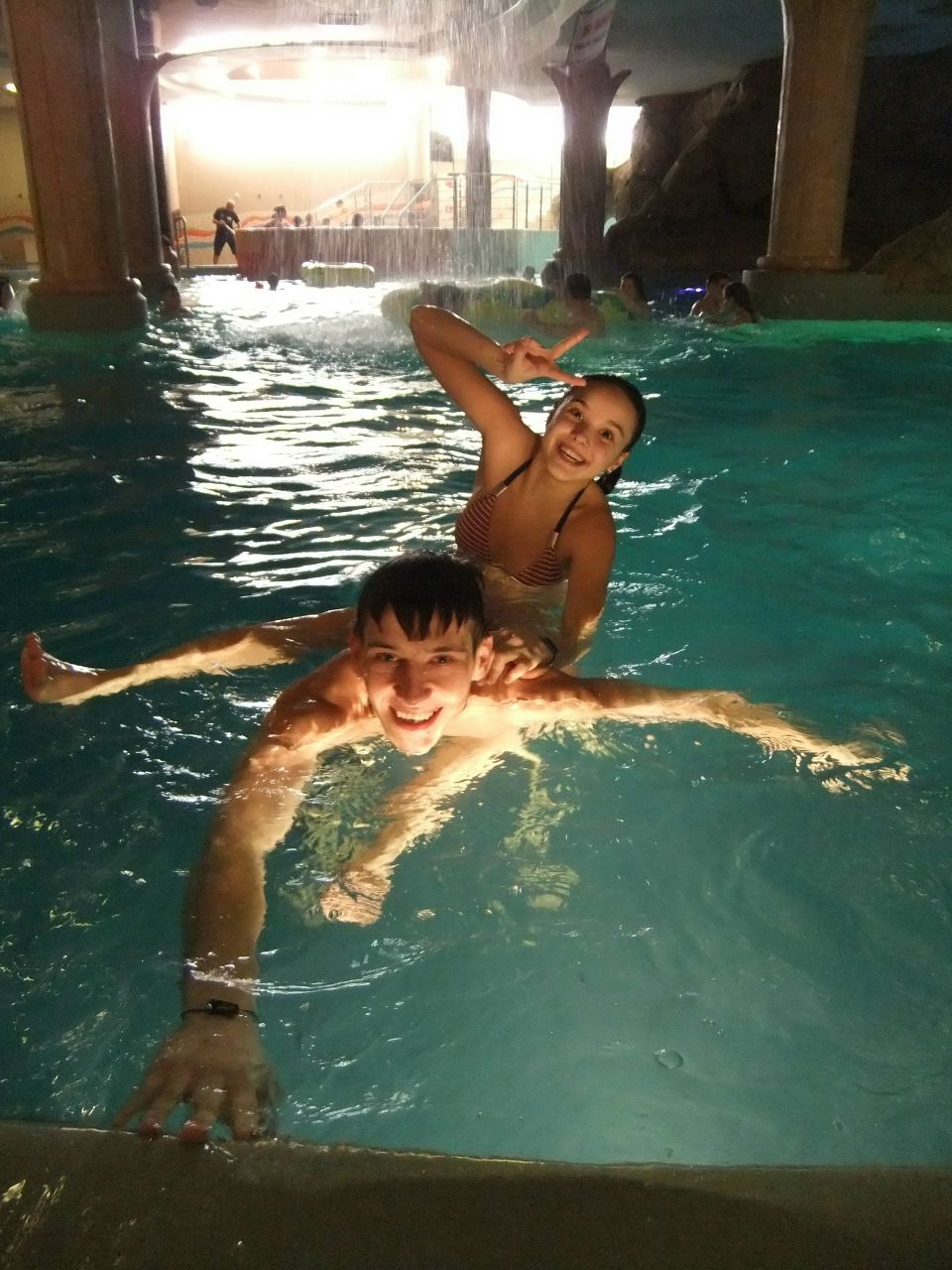 Антон Кошевой Анатольевич | Москва