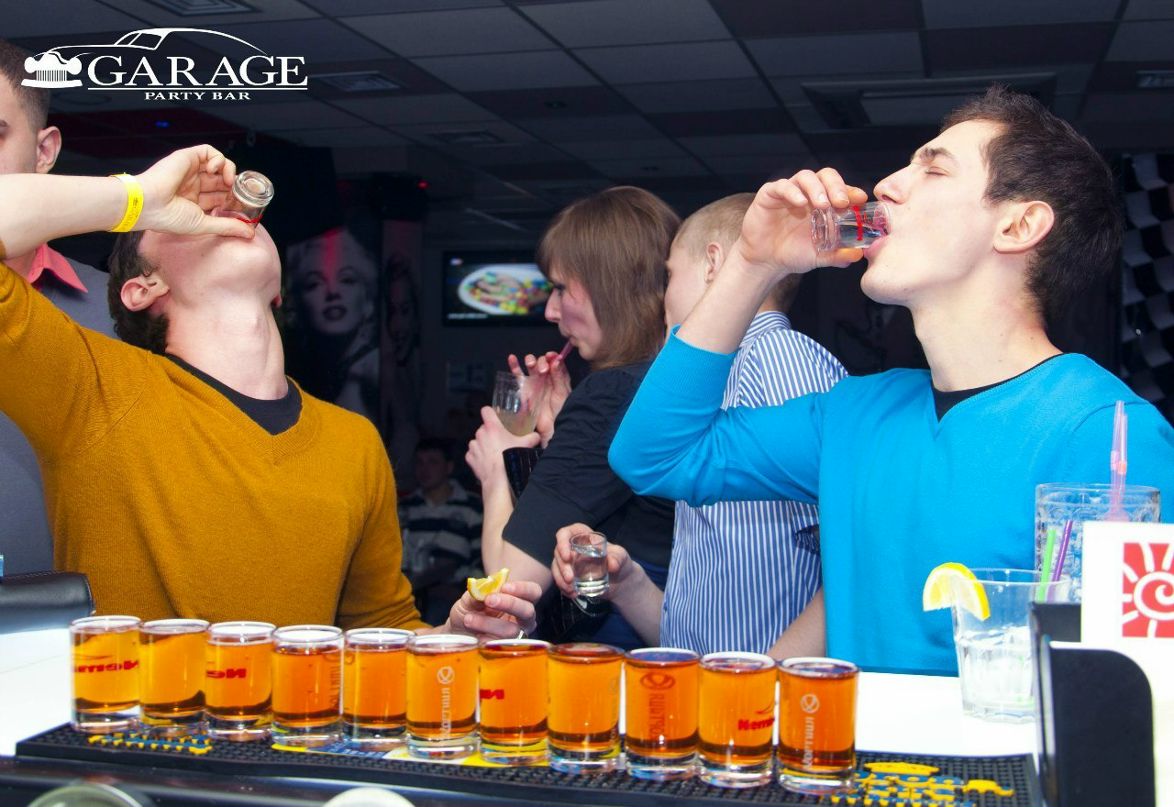 Роман Иваненко ***VIRUS*** | Киев