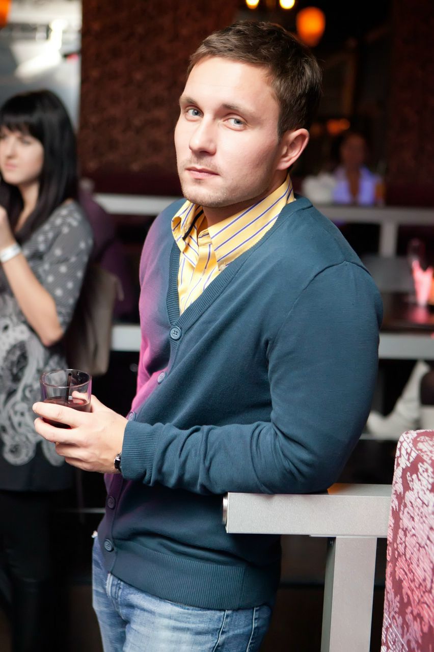 Юра Рудаков | Тверь